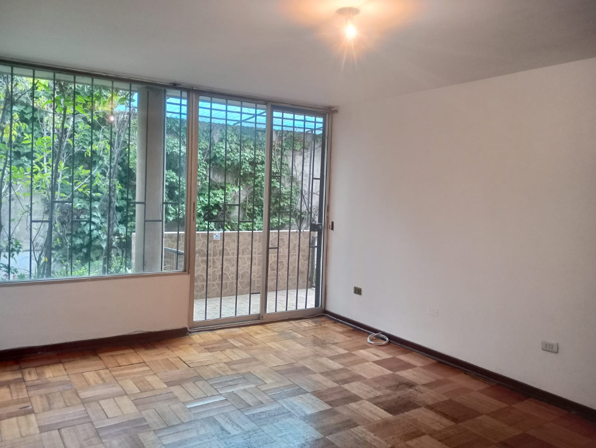 Arriendo Departamento NO 3D en suite 2B  - Providencia