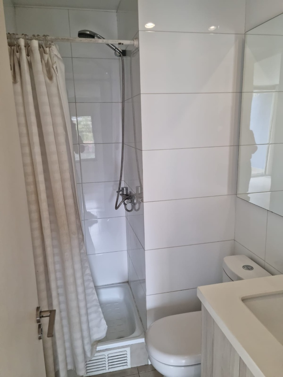 Arriendo Departamento NO 2D en suite Walk-in cl&oacute;set 2B 1E 1B Metro Hernando de Magallanes - Las Condes