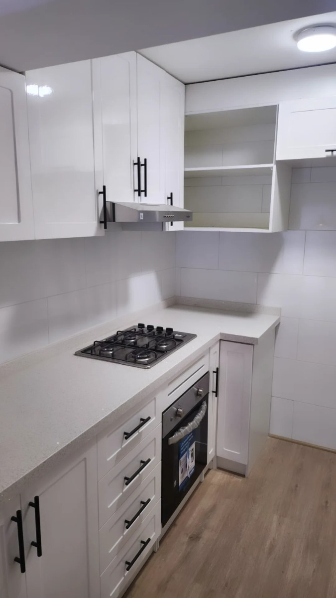 Venta Departamento 3D 2B 1E 1B Parque Arauco - Las Condes