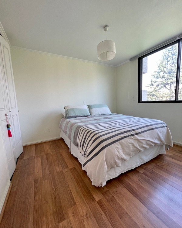 Arriendo Departamento SP 2D en suite 2B 1E 1B Sebasti&aacute;n Elcano - Las Condes