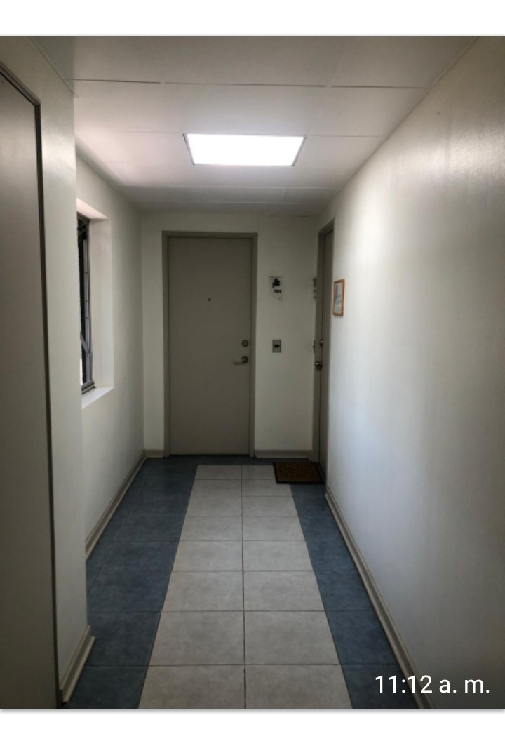 Venta Oficina 2B Los Leones - Providencia