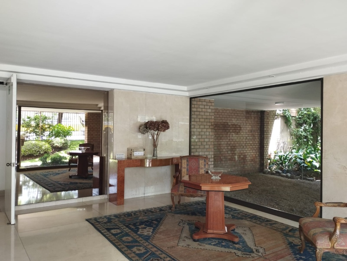 Venta Departamento 3D Parque Bicentenario - Vitacura