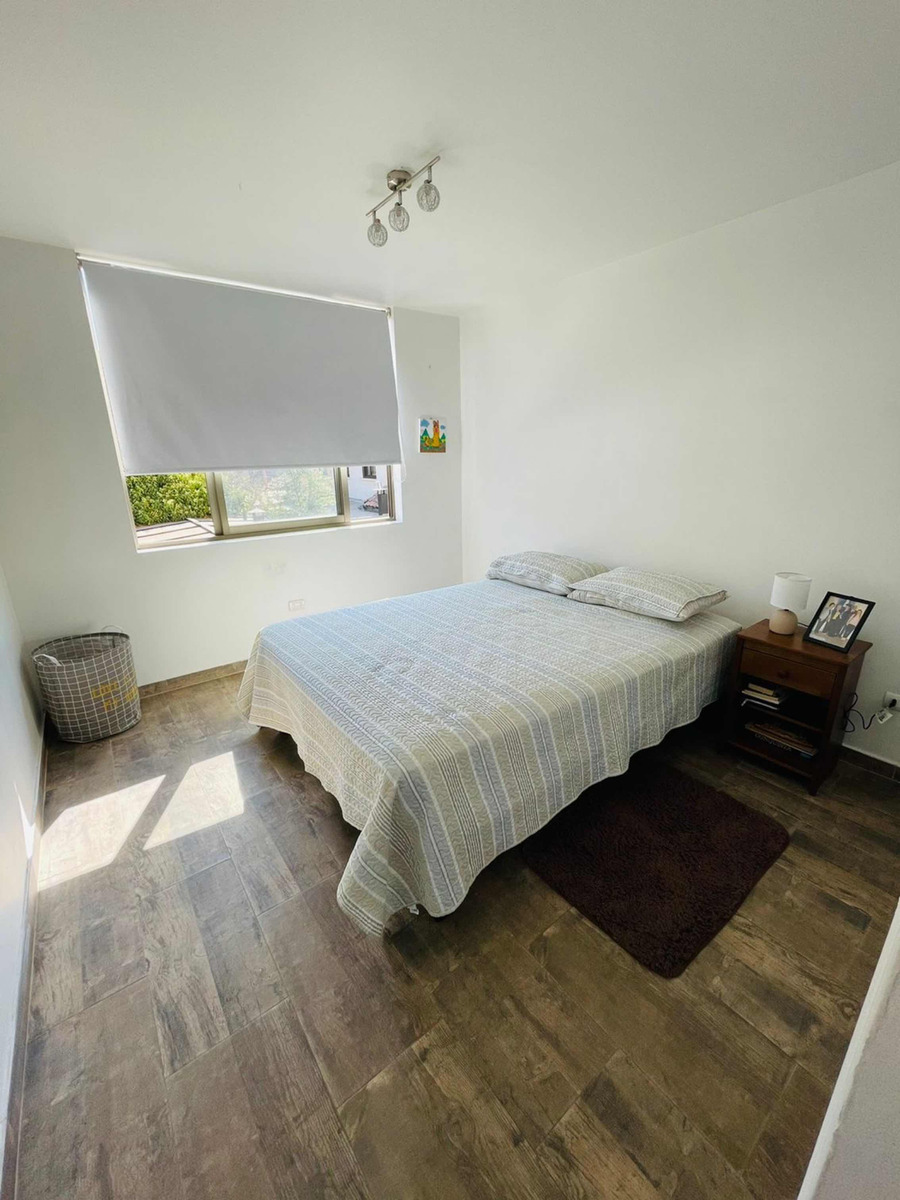 Venta Departamento 3D Alto Las Condes - Las Condes