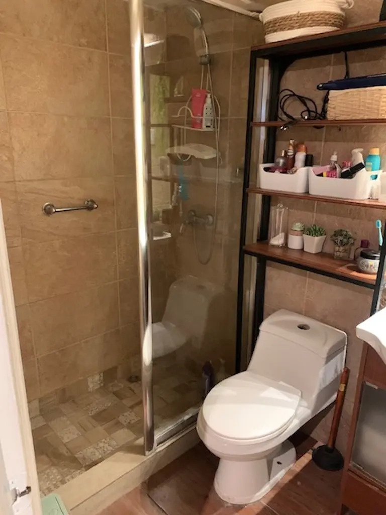 Venta Departamento SO 3D en suite 2B 1E 1B Las Lilas - Providencia