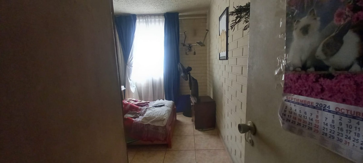 Venta Departamento 3D 1B Metro Irarr&aacute;zaval - &Ntilde;u&ntilde;oa