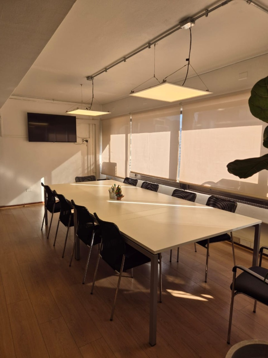 Arriendo Oficina 3B 2E 1B Los Leones - Providencia