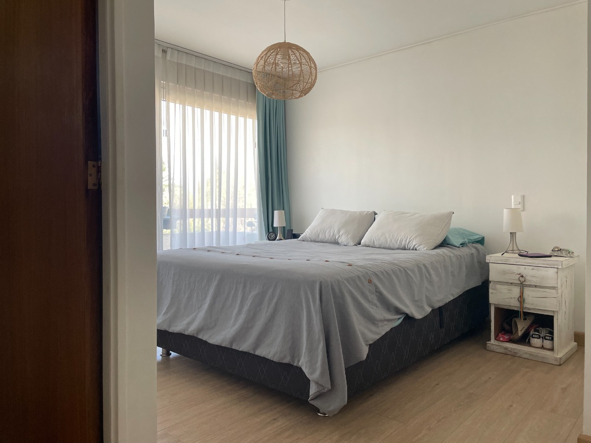 Arriendo Departamento SP 3D en suite 2B Manuel Montt - Providencia