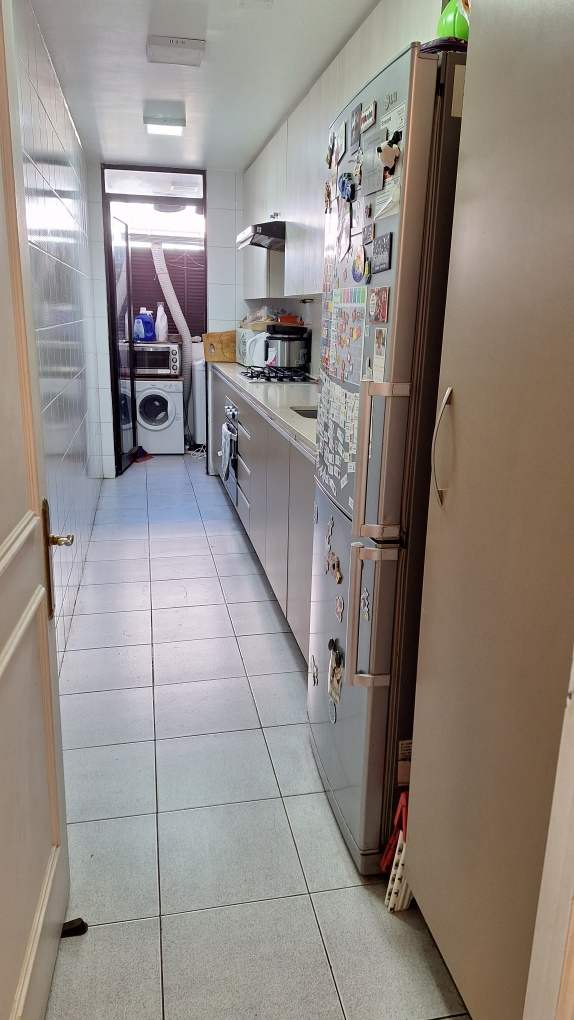 Arriendo Departamento 3D 3B 1E 1B Sebasti&aacute;n Elcano - Las Condes