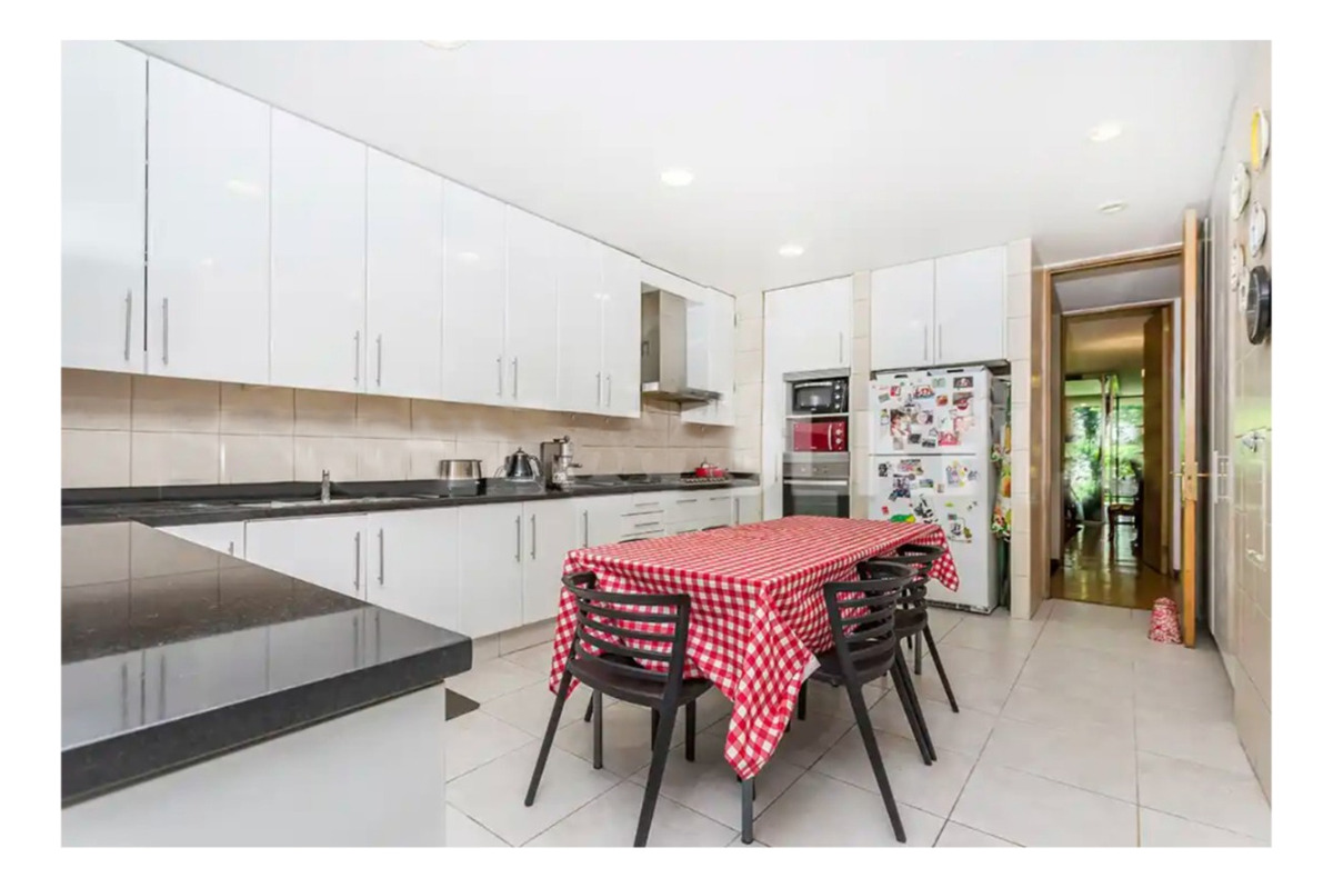 Venta Departamento NP 4D en suite Walk-in cl&oacute;set 5B 2E 1B San Dami&aacute;n - Las Condes