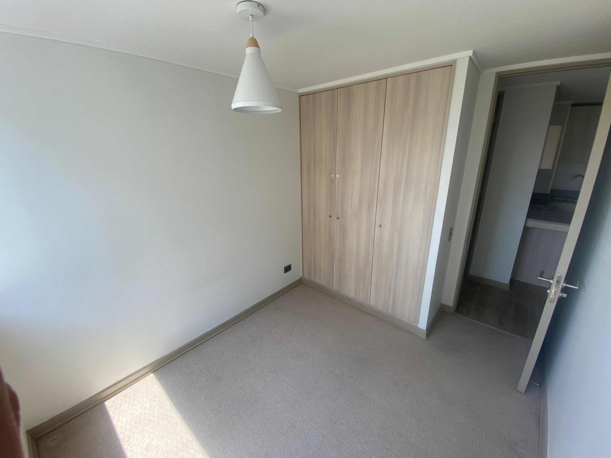Venta Departamento 2D 2B 1E Juan G&oacute;mez Millas - &Ntilde;u&ntilde;oa
