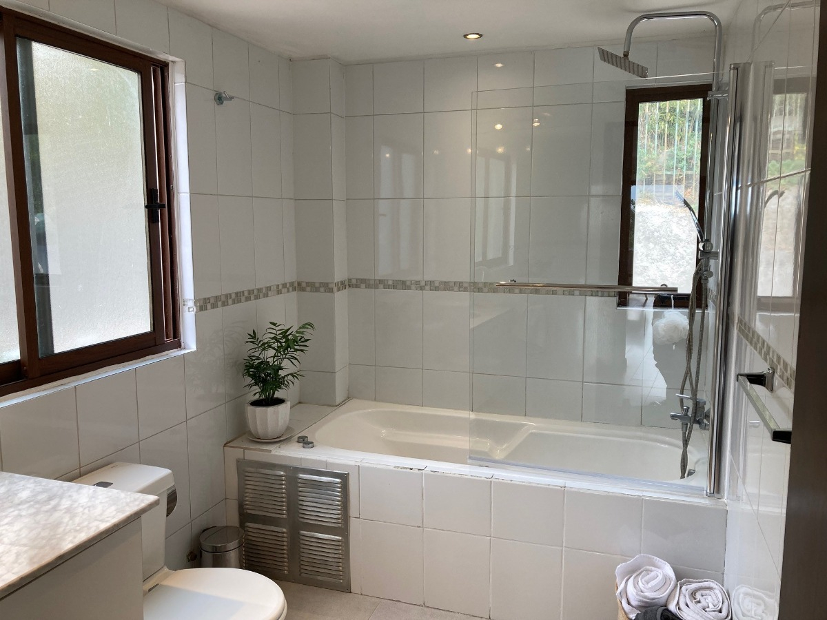 Venta Casa N 4D en suite Walk-in cl&oacute;set 4B 4E 1B Quinchamal&iacute; - Las Condes