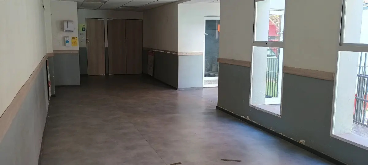 Arriendo Oficina 5B 3E 4Bd Barrio El Golf - Las Condes