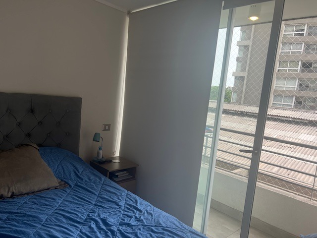 Arriendo Departamento N 2D 2B 1E 1B Metro Irarr&aacute;zaval - &Ntilde;u&ntilde;oa