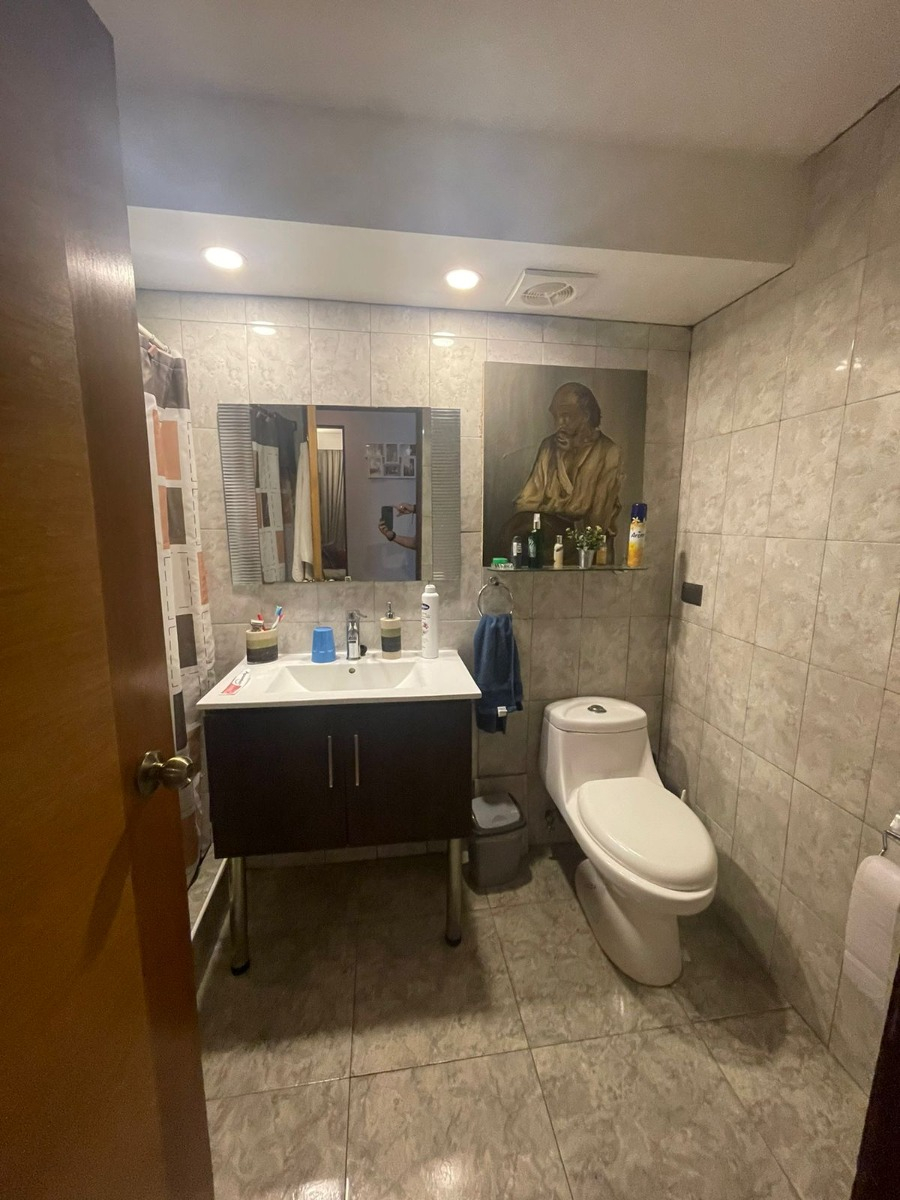 Arriendo Departamento 3D Los Dominicos - Las Condes