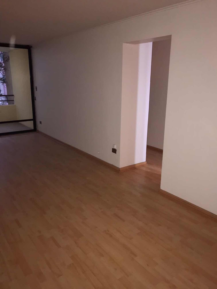 Venta Departamento 3D 2B 1E Metro Pr&iacute;ncipe de Gales - Country Club - La Reina