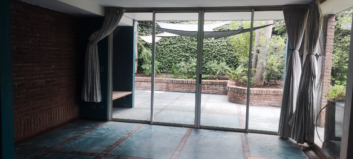 Arriendo Casa NO 5D en suite 3B 2E 2B La Reina Alta - La Reina