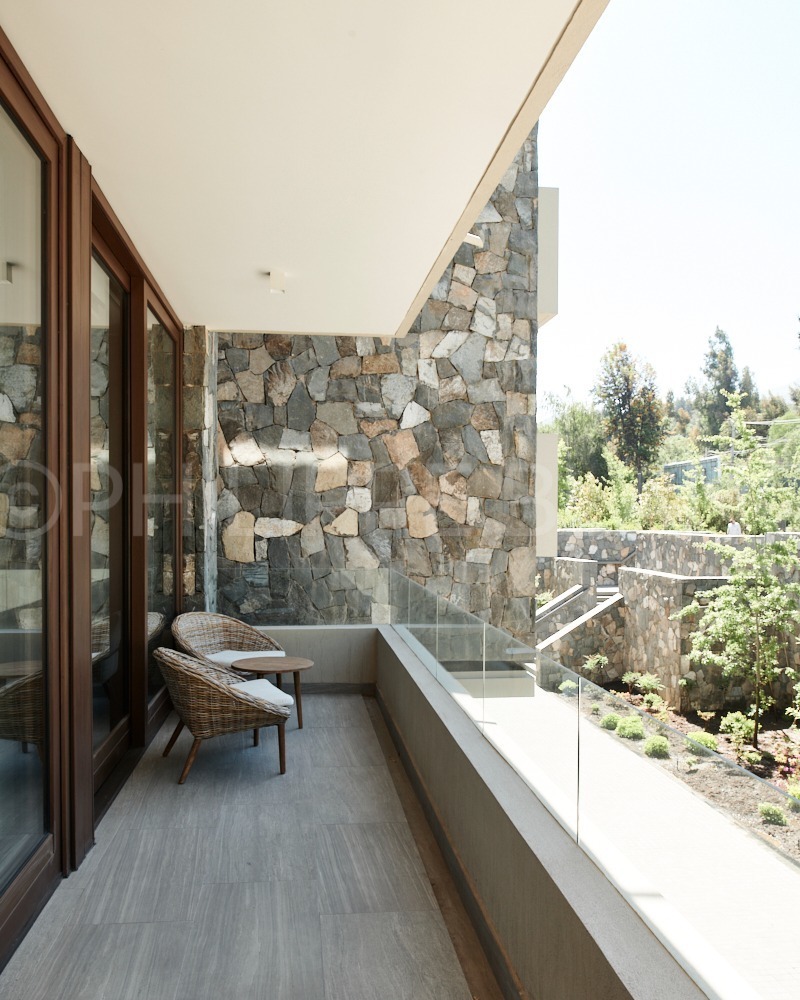 Venta Departamento 3D San Dami&aacute;n - Las Condes