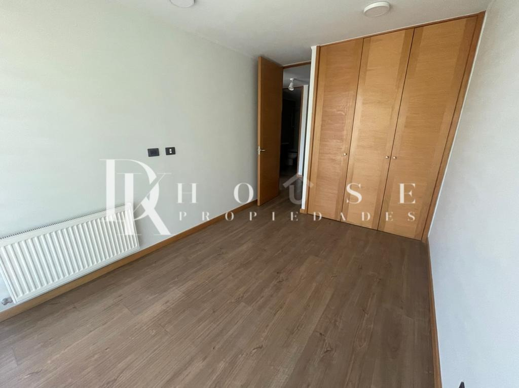 Arriendo Departamento 4D La Dehesa - Lo Barnechea