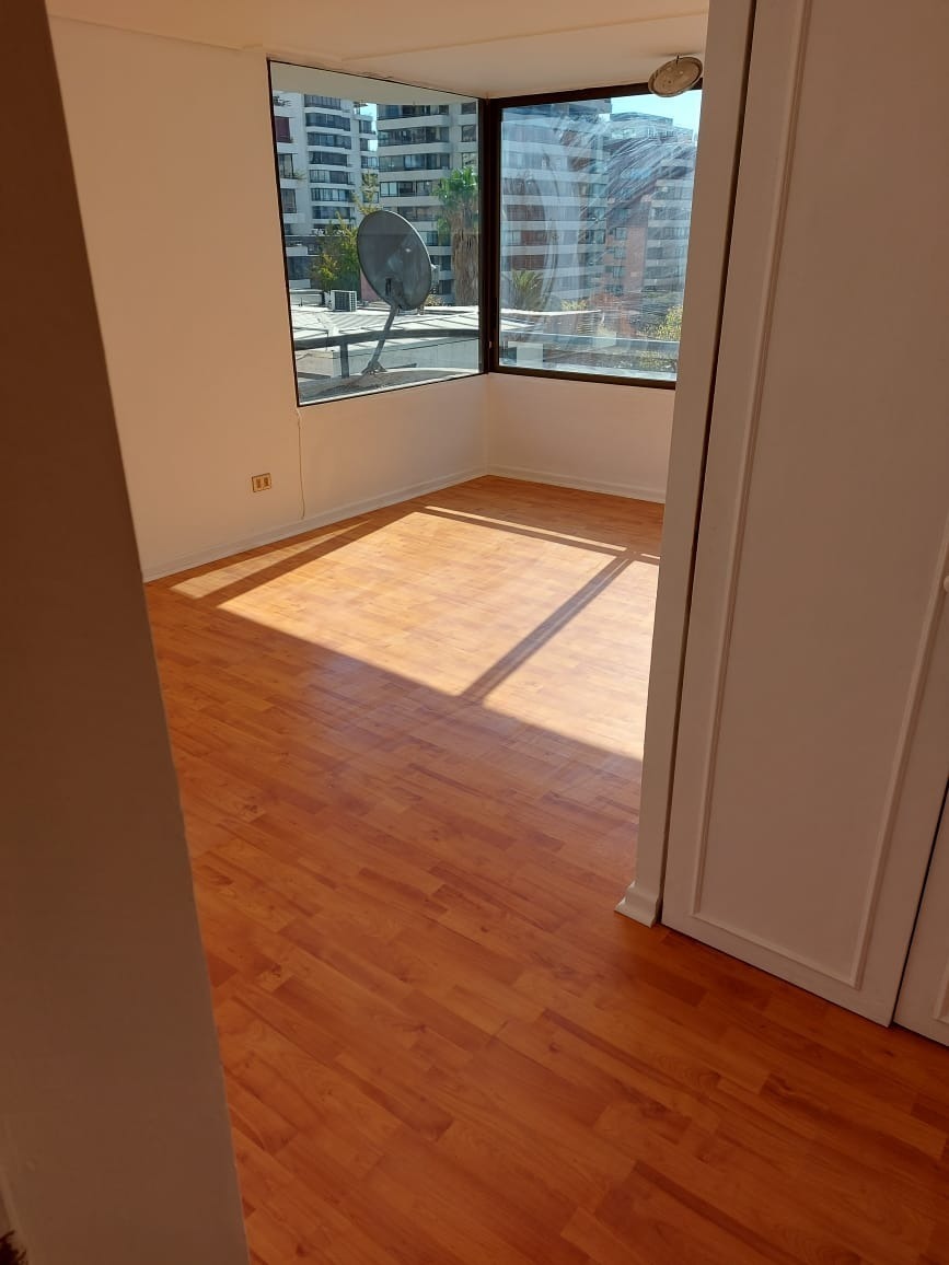 Venta Departamento NP 3D 3B 1E 1B Parque Bicentenario - Vitacura