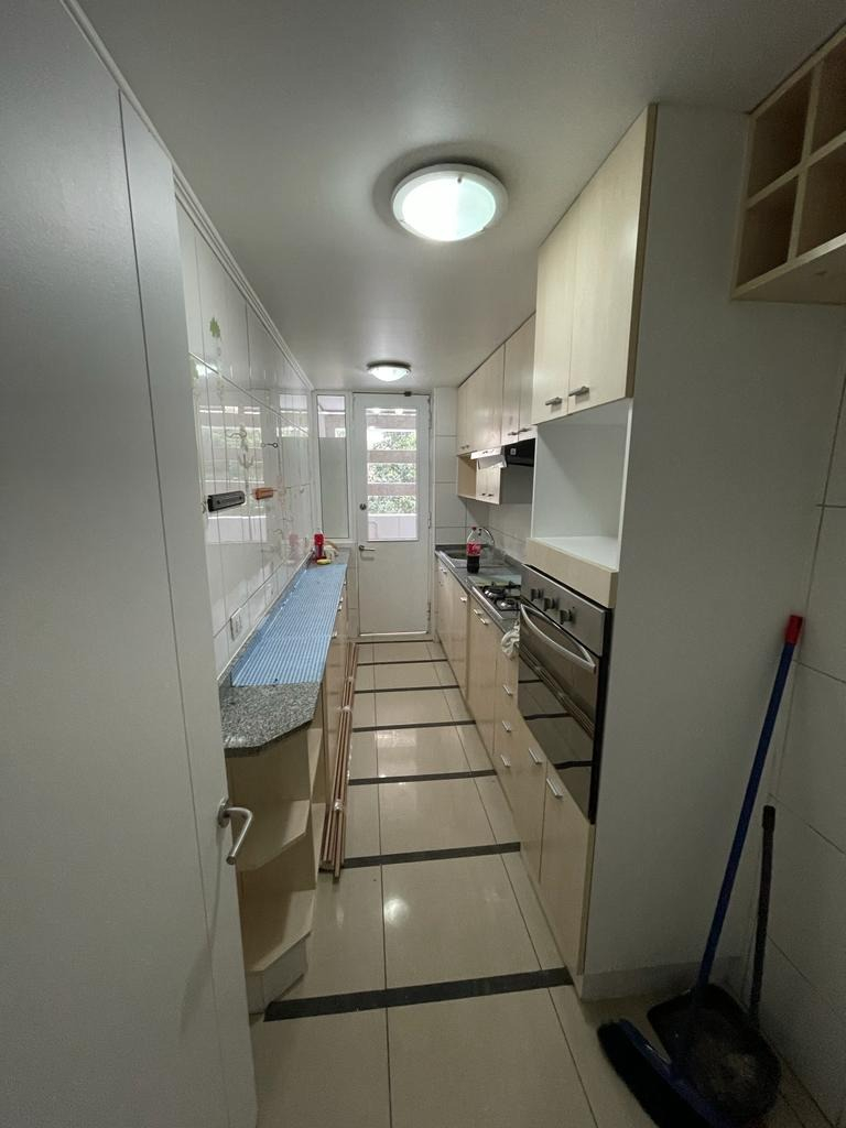 Venta Departamento SP 3D en suite Walk-in cl&oacute;set 2B 1E 1B Metro Monse&ntilde;or Eyzaguirre - &Ntilde;u&ntilde;oa