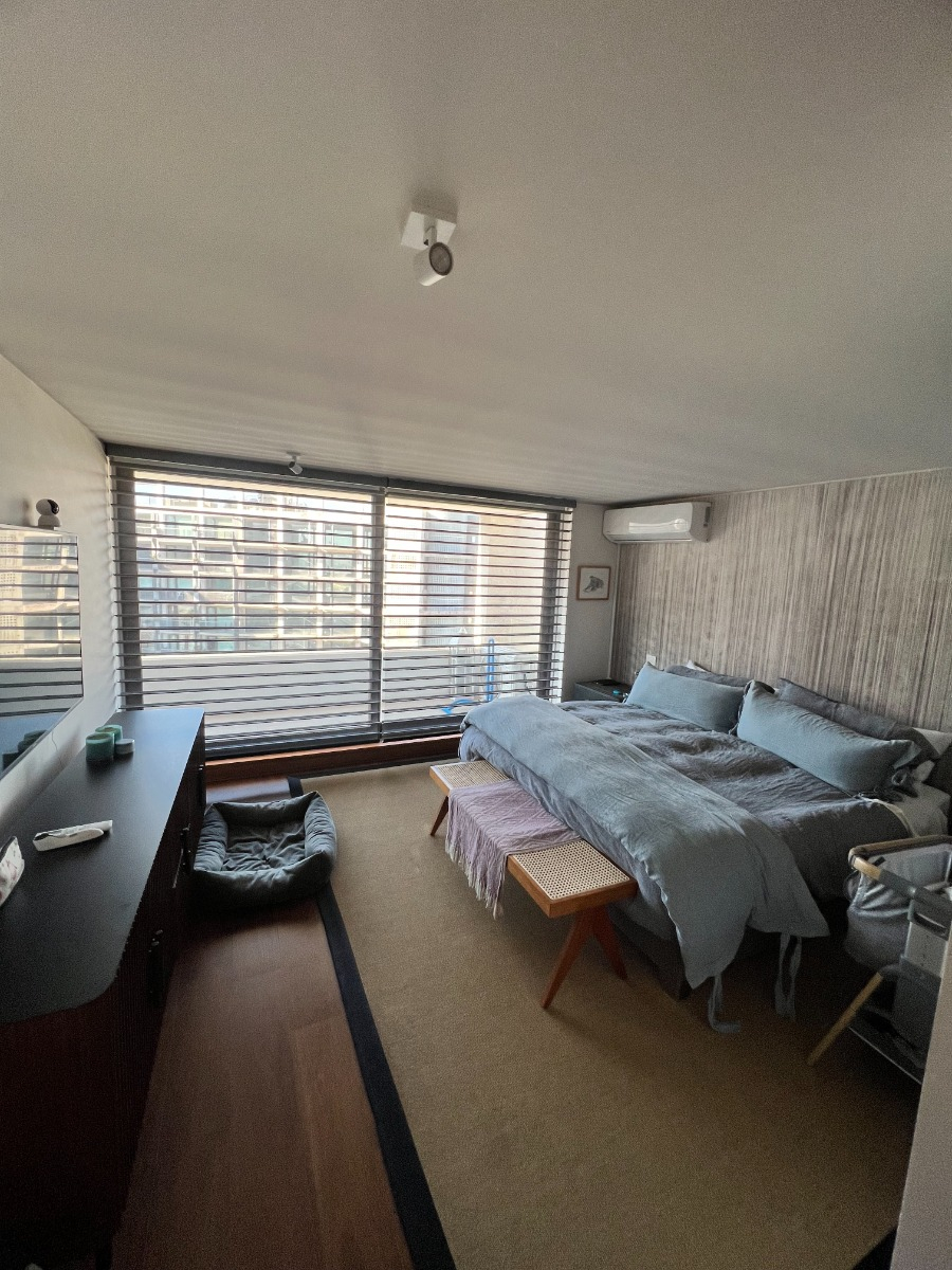 Venta Departamento NO 4D 4B 4E 1B Lo Curro - Vitacura