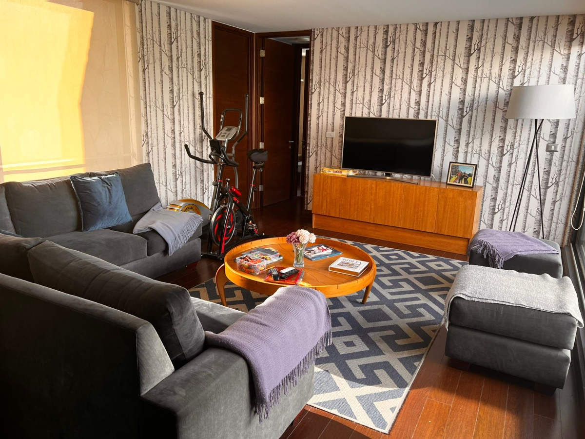 Venta Casa NO 4D 4B 3E 1B La Dehesa - Lo Barnechea