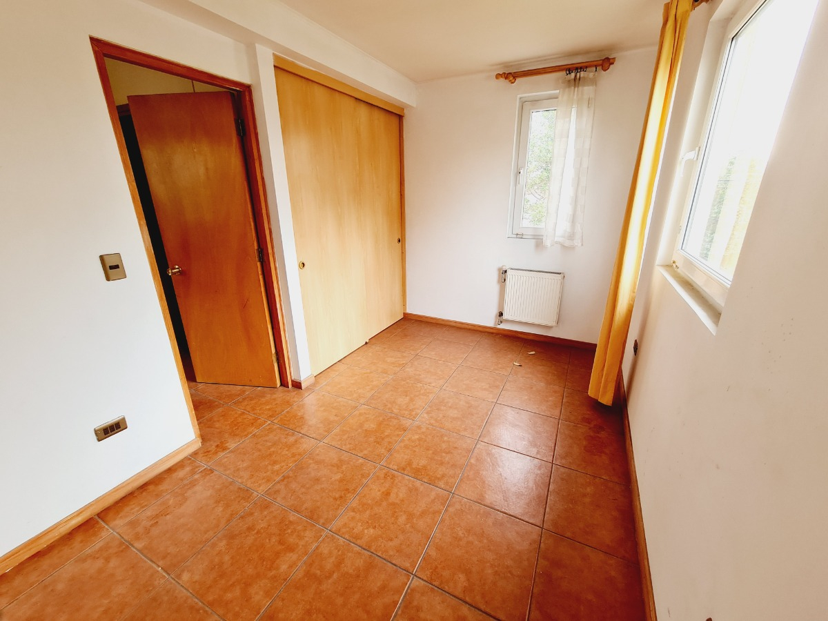 Arriendo Casa SO 6D 3B 2E 1B Nuestra Se&ntilde;ora del Rosario - Vitacura