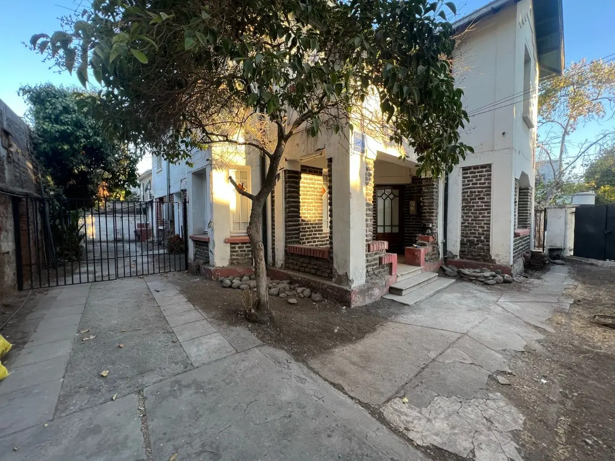 Arriendo Casa NOSP 3D en suite 1B 3E 1Bd Metro Irarr&aacute;zaval - &Ntilde;u&ntilde;oa