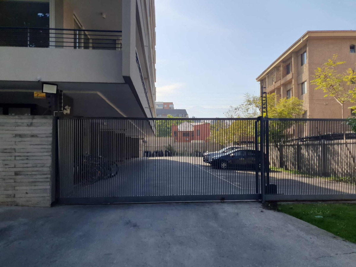 Venta Departamento 1D 1B 1E 1B Metro Irarr&aacute;zaval - &Ntilde;u&ntilde;oa