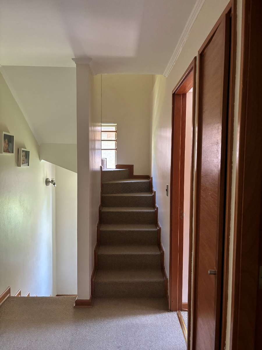 Venta Casa NOSP 5D en suite Walk-in cl&oacute;set 4B 2E 1B Los Trapenses - Lo Barnechea