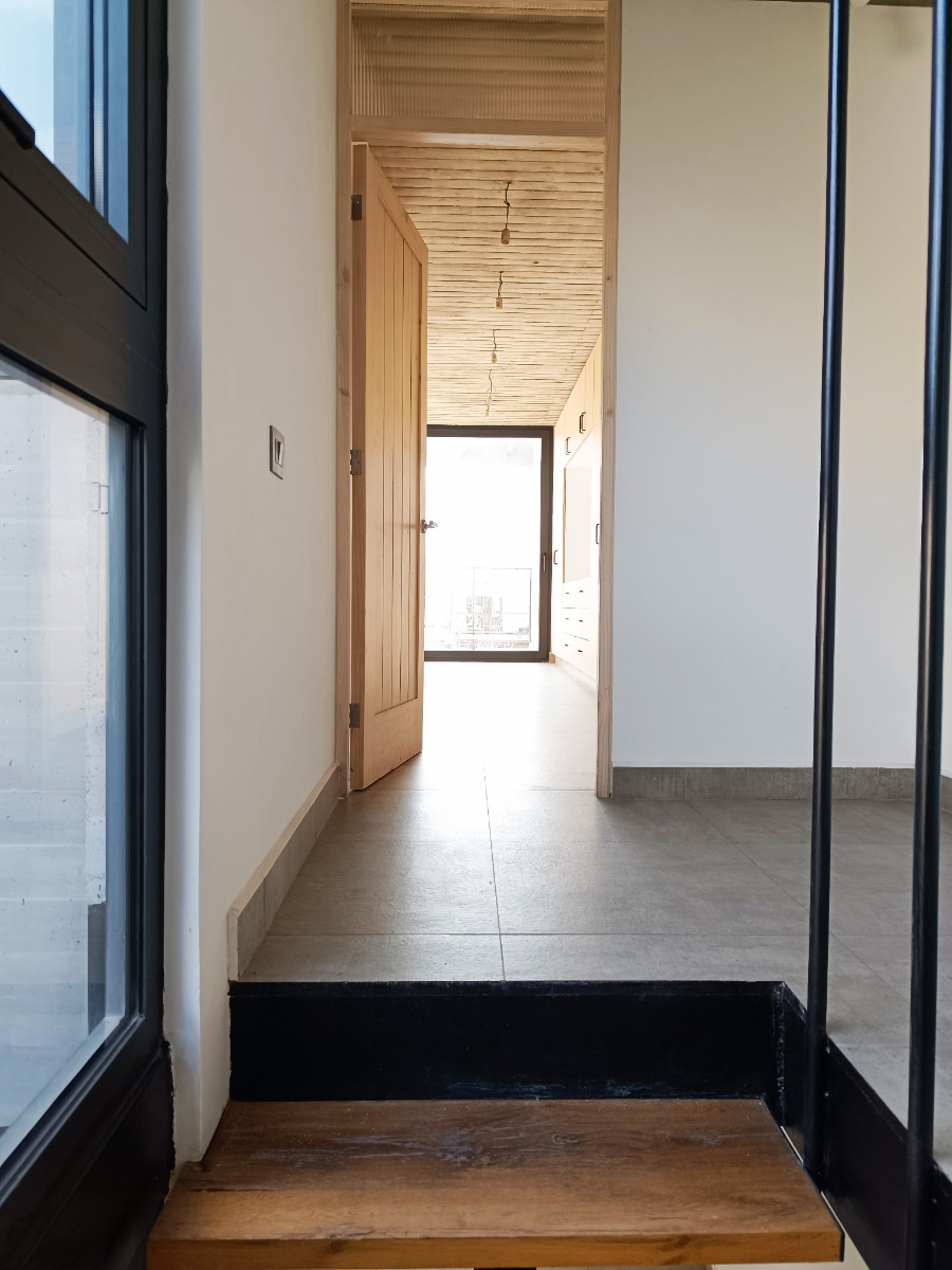 Venta Casa 3D en suite Walk-in cl&oacute;set 3B 2E Parque Padre Alberto Hurtado - Las Condes