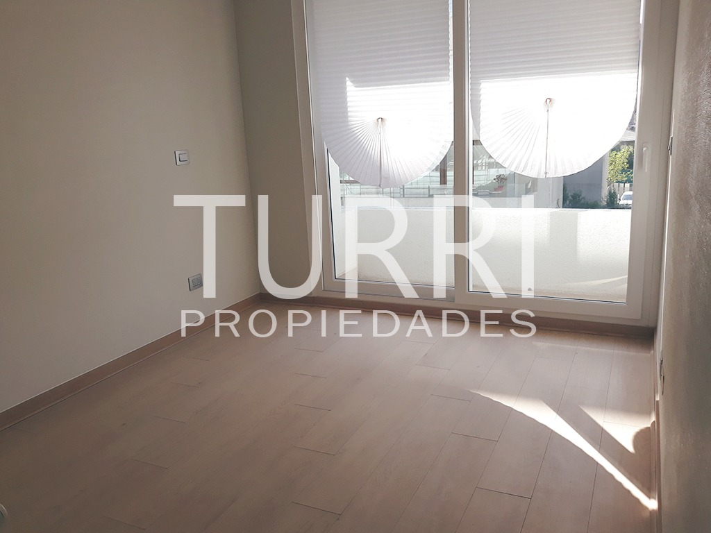 Arriendo Departamento NP 2D en suite Walk-in cl&oacute;set 2B 1E 1B Metro Hernando de Magallanes - Las Condes