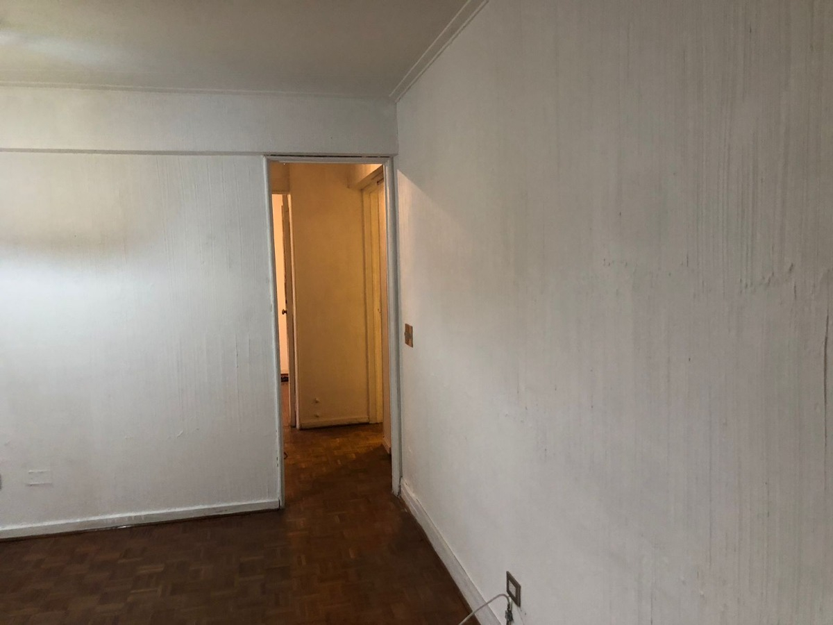 Venta Departamento 3D 2B Manuel Montt - Providencia