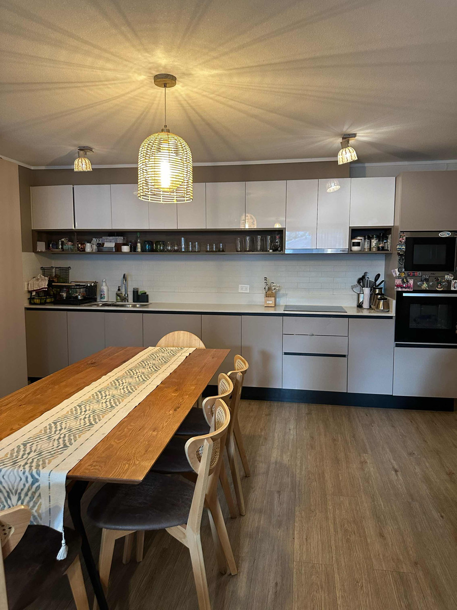 Arriendo Departamento O 3D en suite Walk-in cl&oacute;set 3B 2E 1B Parque Juan XXIII - &Ntilde;u&ntilde;oa