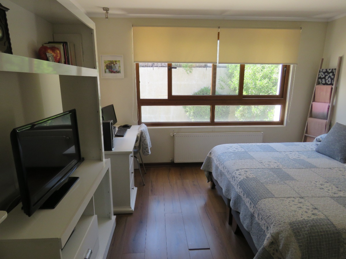 Venta Casa NO 4D en suite Walk-in cl&oacute;set 4B 2E 1B La Reina Alta - La Reina