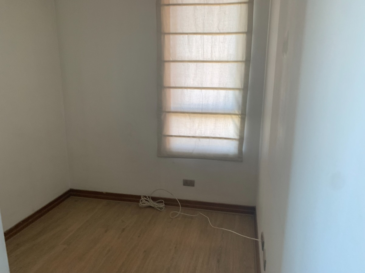 Arriendo Departamento 4D Parque Bicentenario - Vitacura