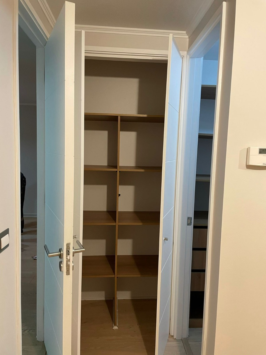 Arriendo Departamento O 2D Walk-in cl&oacute;set 2B 1E 1B Metro Hernando de Magallanes - Las Condes