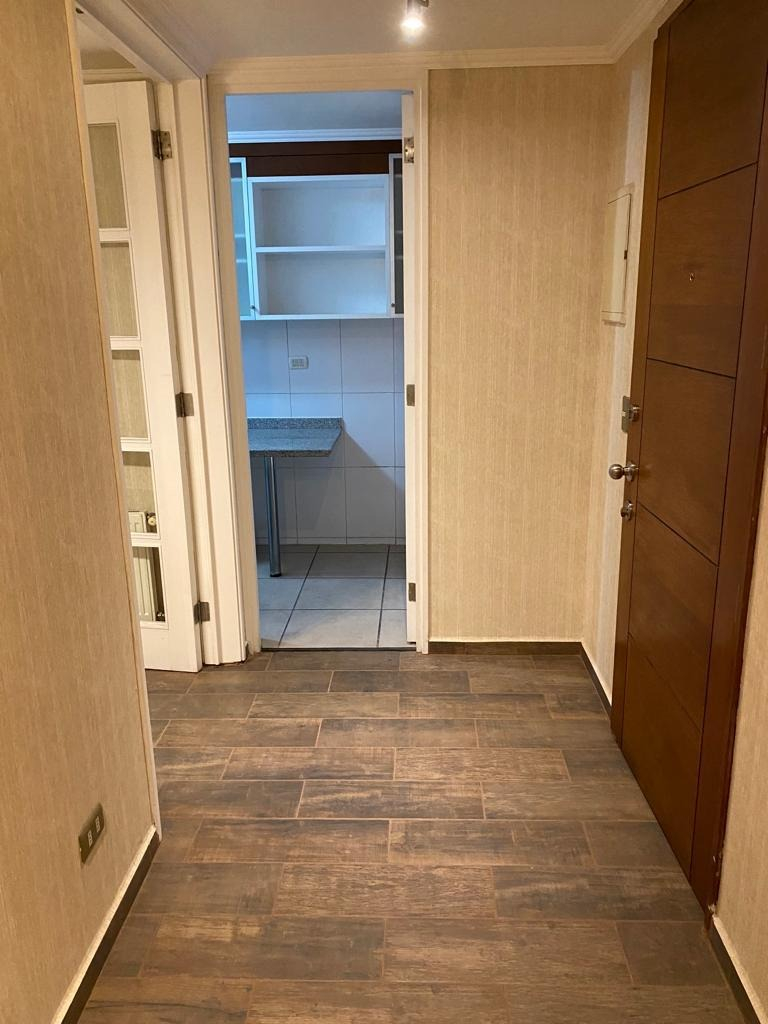 Venta Departamento S 2D en suite 2B 1E 1B Metro Monse&ntilde;or Eyzaguirre - &Ntilde;u&ntilde;oa