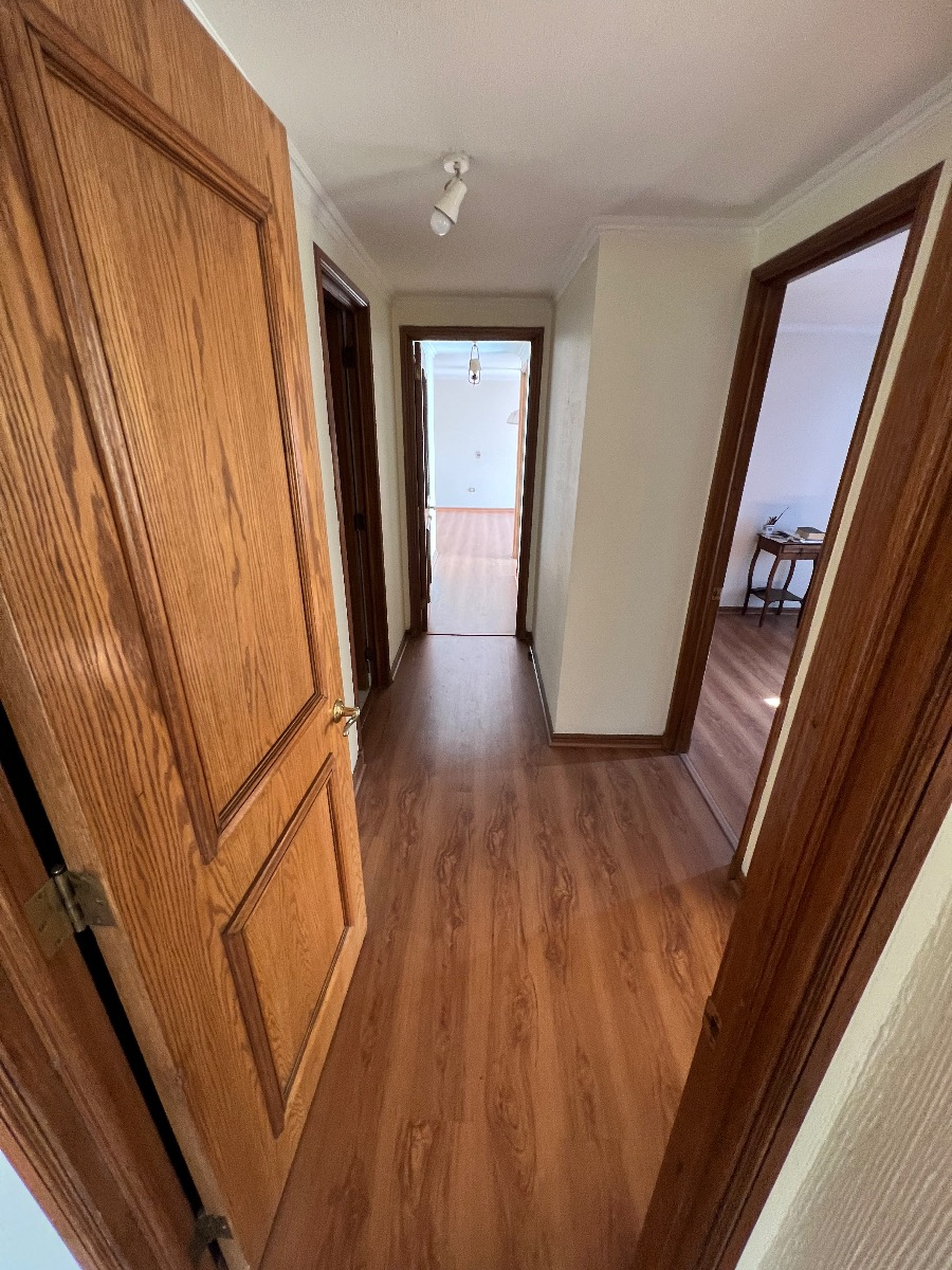 Venta Departamento 4D Sebasti&aacute;n Elcano - Las Condes