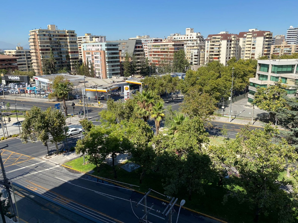 Venta Departamento 3D  - Las Condes