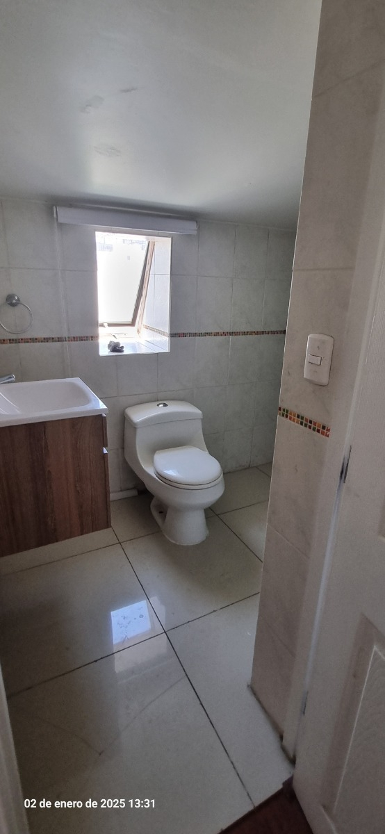 Arriendo Casa NO 5D en suite 4B 1E 1B In&eacute;s de Su&aacute;rez - Providencia