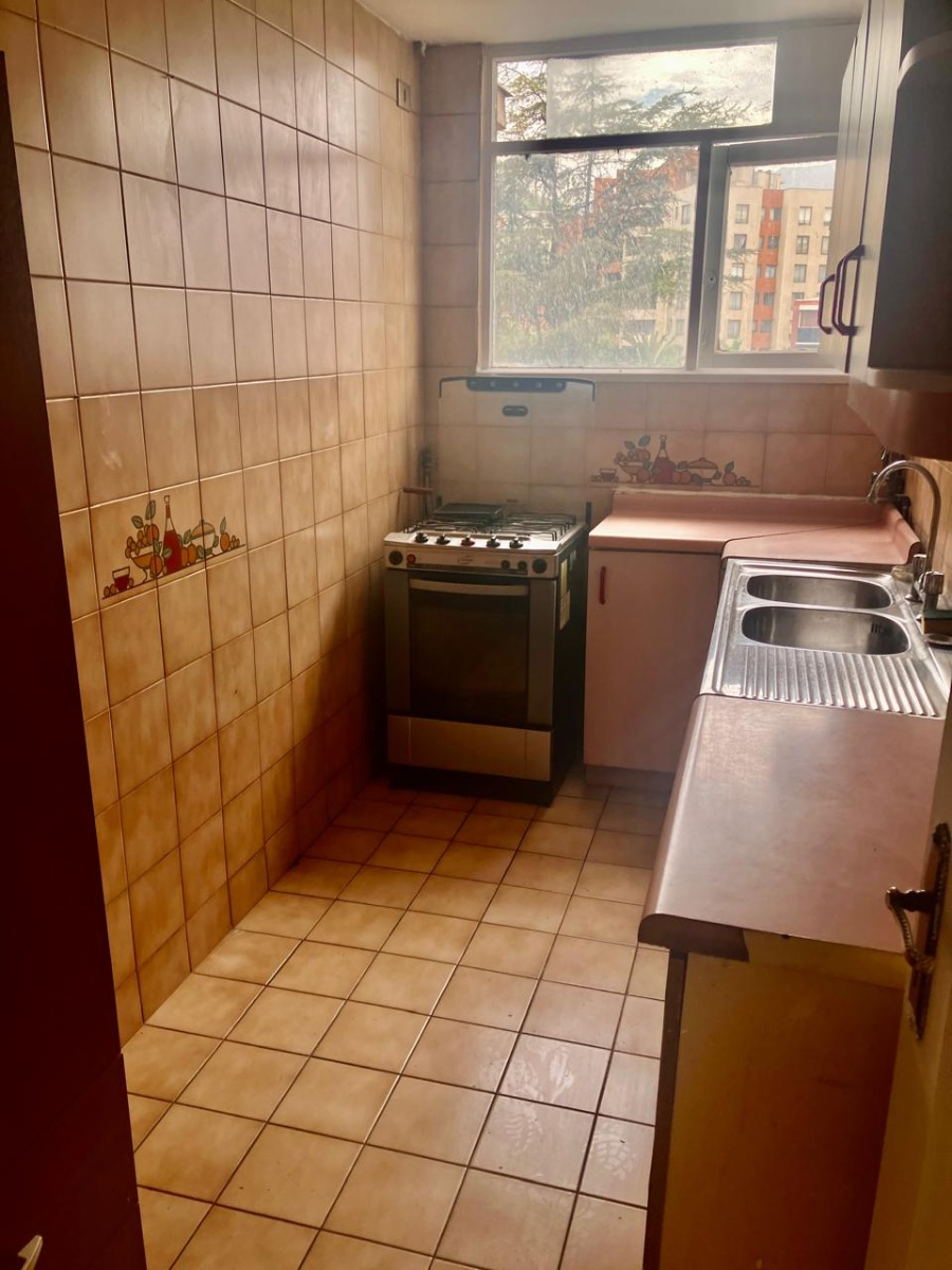 Venta Departamento 3D Walk-in cl&oacute;set 2B Pedro de Valdivia - Providencia