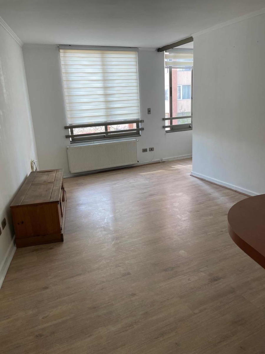 Venta Departamento 2D 1B Metro Irarr&aacute;zaval - &Ntilde;u&ntilde;oa