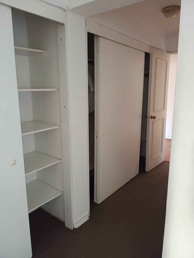 Arriendo Departamento 3D Campus Oriente - Providencia