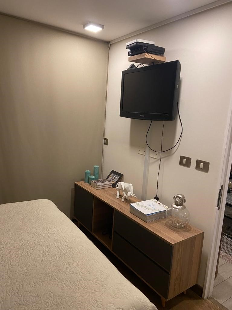 Venta Departamento S 1D en suite Walk-in cl&oacute;set 1B 1E 1B Metro Sim&oacute;n Bolivar - La Reina