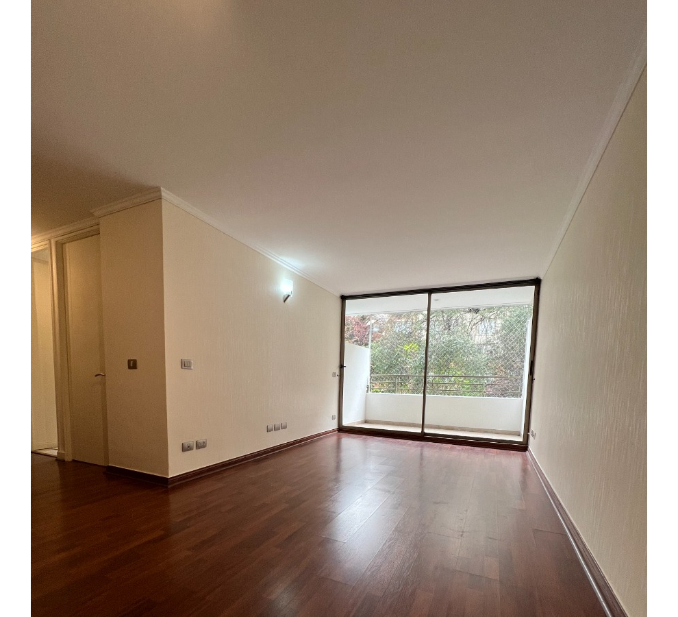 Venta Departamento 2D 2B 1E 1B Estadio Nacional - &Ntilde;u&ntilde;oa