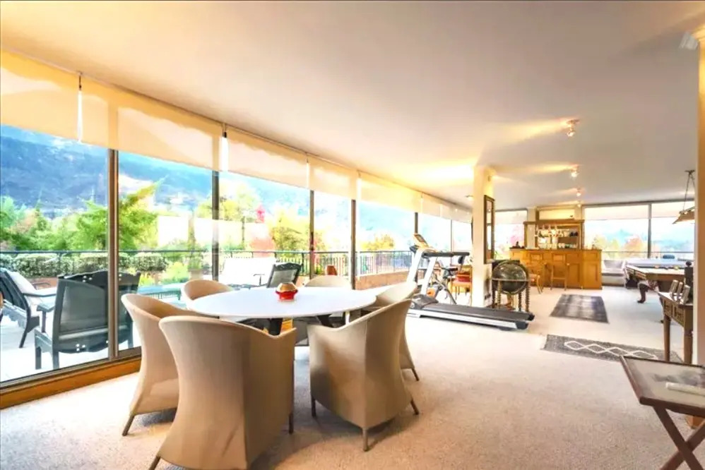 Arriendo Departamento NO 4D en suite Walk-in cl&oacute;set 4B 3E 3B Santa Mar&iacute;a de Manquehue - Vitacura