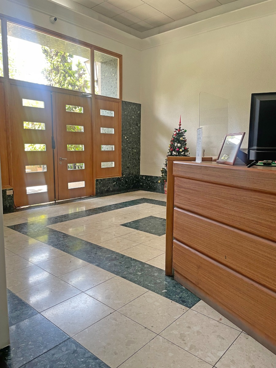 Arriendo Departamento 2D Metro Escuela Militar - Las Condes