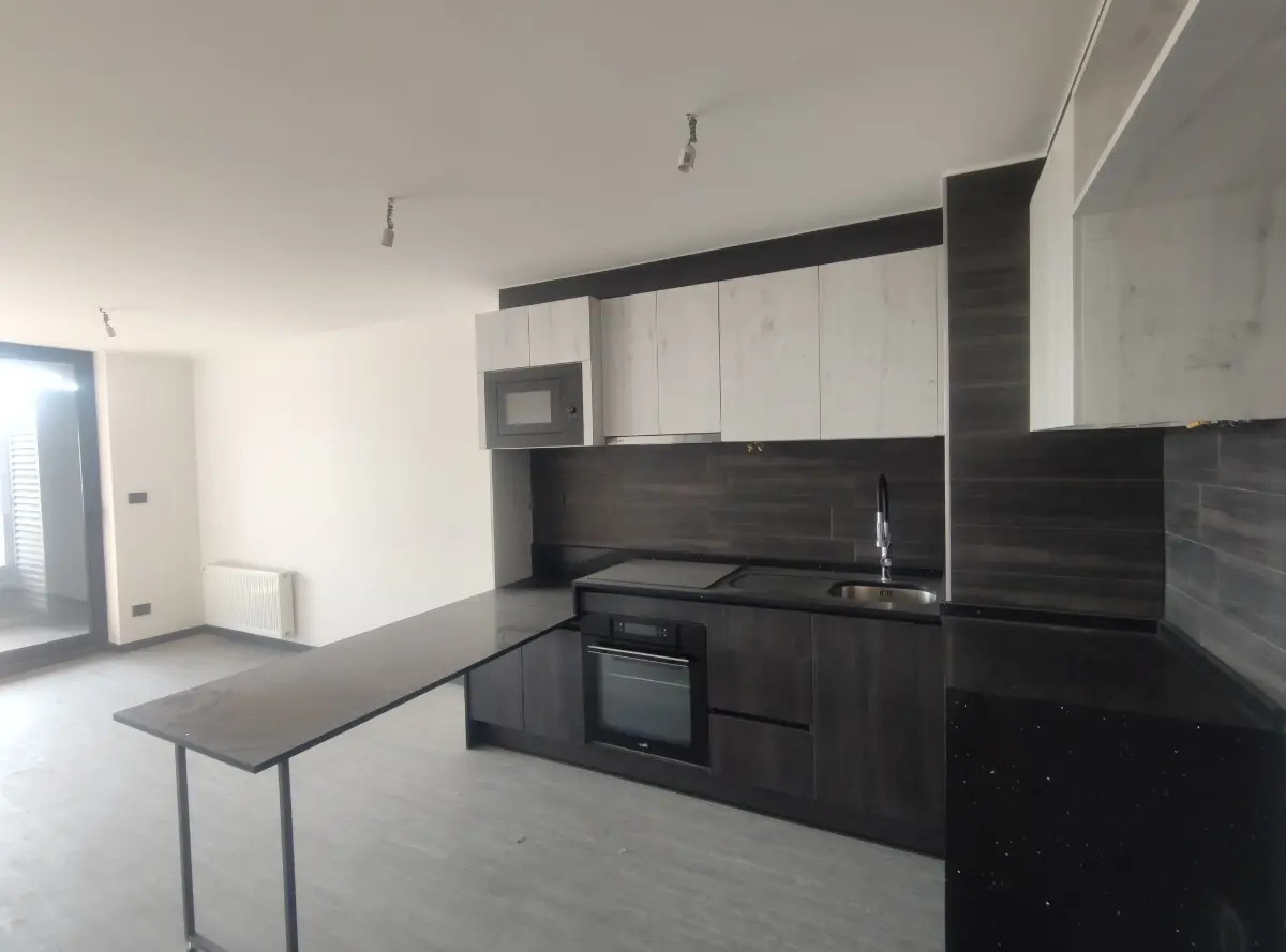 Arriendo Departamento P 3D en suite 3B 2E 1Bd Salvador - Providencia