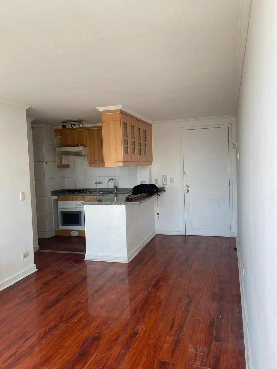 Venta Departamento P 2D 2B 1E 1Bd Metro Irarr&aacute;zaval - &Ntilde;u&ntilde;oa